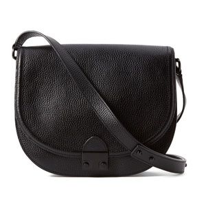 Loeffler Randall Saddle Bag